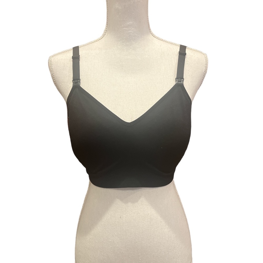 auden Nursing bra